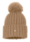 náhled Dámská zimní čepice Goldbergh Una Beanie Marmottes