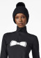 náhled Dámská zimní čepice Goldbergh Una Beanie Black