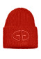 náhled Dámská čepice Goldbergh Valerie Beanie Flame