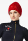 náhled Dámská čepice Goldbergh Valerie Beanie Flame
