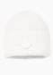 náhled Dámská čepice Goldbergh Bonbon Beanie Cream