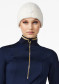 náhled Dámská čepice Goldbergh Bonbon Beanie Cream