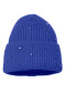 náhled Dámská čepice Goldbergh Dream Beanie Blue