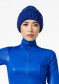 náhled Dámská čepice Goldbergh Dream Beanie Blue