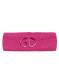 náhled Zimní čelenka Goldbergh Warmth Headband Passion Pink