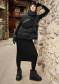 náhled Dámská ledvinka Goldbergh Malin Fanny Pack Black