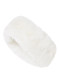 náhled Dámská čelenka Goldbergh Froid Fluffy Headband Cream