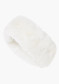 náhled Dámská čelenka Goldbergh Froid Fluffy Headband Cream