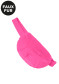 náhled Dámská ledvinka Goldbergh Doux Fanny Pack Passion Pink