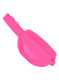 náhled Dámská ledvinka Goldbergh Doux Fanny Pack Passion Pink