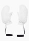 náhled Dámské rukavice Goldbergh Hill Mittens Cream
