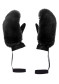 náhled Dámské rukavice Goldbergh Hill Mittens Black