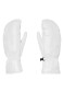 náhled Dámské rukavice Goldbergh Hilja Mittens White
