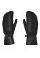 náhled Dámské rukavice Goldbergh Hilja Mittens Black