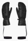 náhled Dámské rukavice Goldbergh Hilja Mittens Black