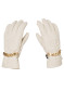 náhled Dámské rukavice Goldbergh Kylie Gloves Champagne
