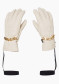 náhled Dámské rukavice Goldbergh Kylie Gloves Champagne