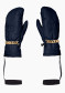 náhled Dámské rukavice Goldbergh Kendall Mittens French Blue
