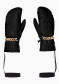náhled Dámské rukavice Goldbergh Kendall Mittens Black