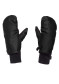 náhled Dámské rukavice Goldbergh Vicky Mittens Black