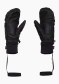 náhled Dámské rukavice Goldbergh Vicky Mittens Black