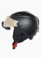 náhled Lyžařská helma Goldbergh Glam Helmet Visor Black