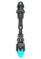 náhled Sjezdové lyže Head WC Rebels e-SL Pro SW + FF 14 GW bl/wh