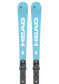náhled Sjezdové lyže Head WC Rebels e-SL Pro SW + FF 11 GW bl/wh