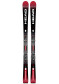 náhled Sjezdové lyže Head Supershape e-Rally + PRD 12 GW bk/rd