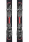 náhled Sjezdové lyže Head Supershape e-Rally + PRD 12 GW bk/rd