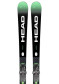 náhled Head Supershape e-Magnum SW + PRD 12 GW bk/ge