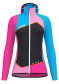 náhled Dámská mikina Crazy Pull Ionic Woman Pop