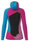náhled Dámská mikina Crazy Pull Ionic Woman Pop