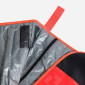 náhled Vak na lyže - Rossignol HERO SKI BAG 4P 240