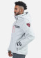 náhled Rossignol HERO BLACKSIDE PUFFY JKT-bunda