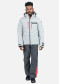 náhled Rossignol HERO BLACKSIDE PUFFY JKT-bunda