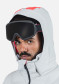 náhled Rossignol HERO BLACKSIDE PUFFY JKT-bunda