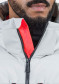 náhled Rossignol HERO BLACKSIDE PUFFY JKT-bunda