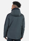 náhled Pánská bunda Rossignol Hero Blackside JKT Black