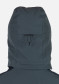 náhled Pánská bunda Rossignol Hero Blackside JKT Black