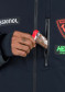 náhled Pánská bunda Rossignol Hero Blackside JKT Black