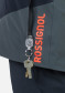 náhled Pánská bunda Rossignol Hero Blackside JKT Black