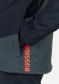 náhled Pánská bunda Rossignol Hero Blackside JKT Black