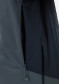 náhled Pánská bunda Rossignol Hero Blackside JKT Black
