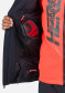 náhled Pánská bunda Rossignol Hero Blackside JKT Black