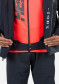 náhled Pánská bunda Rossignol Hero Blackside JKT Black