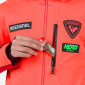 náhled Pánská bunda Rossignol Hero Blackside JKT Orange