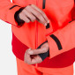 náhled Pánská bunda Rossignol Hero Blackside JKT Orange