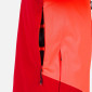 náhled Pánská bunda Rossignol Hero Blackside JKT Orange