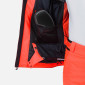 náhled Pánská bunda Rossignol Hero Blackside JKT Orange